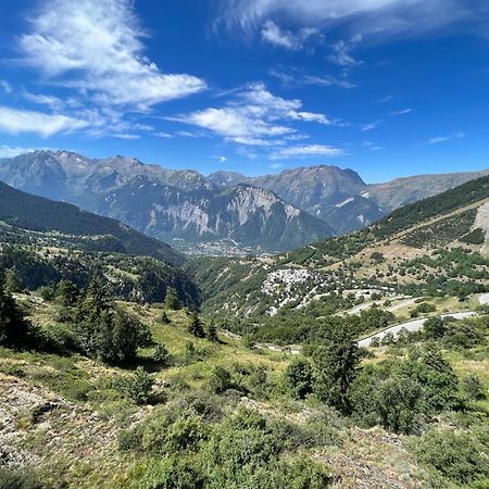 Stunning Apartment With Breathtaking View! Huez エクステリア 写真