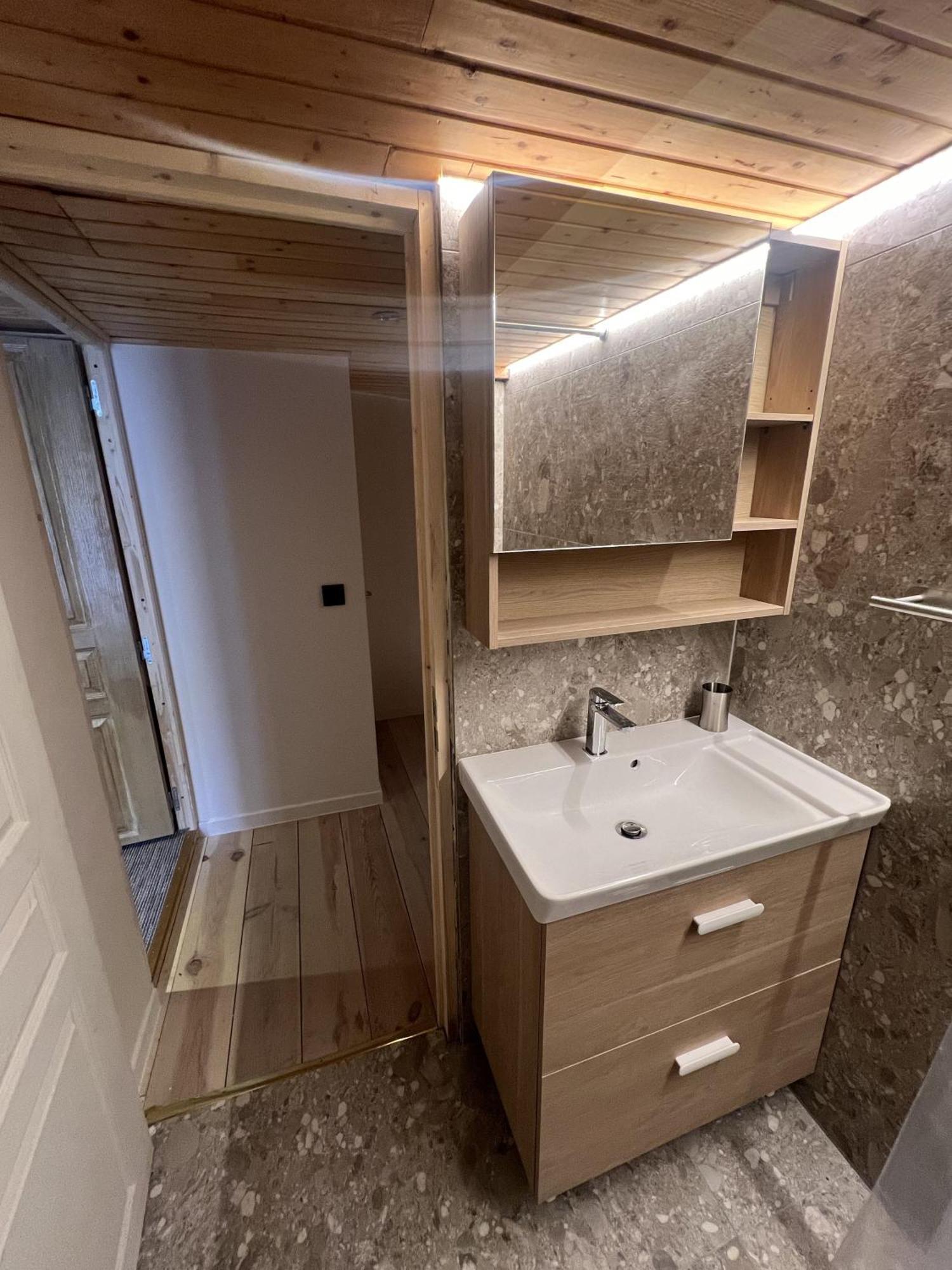 Stunning Apartment With Breathtaking View! Huez エクステリア 写真