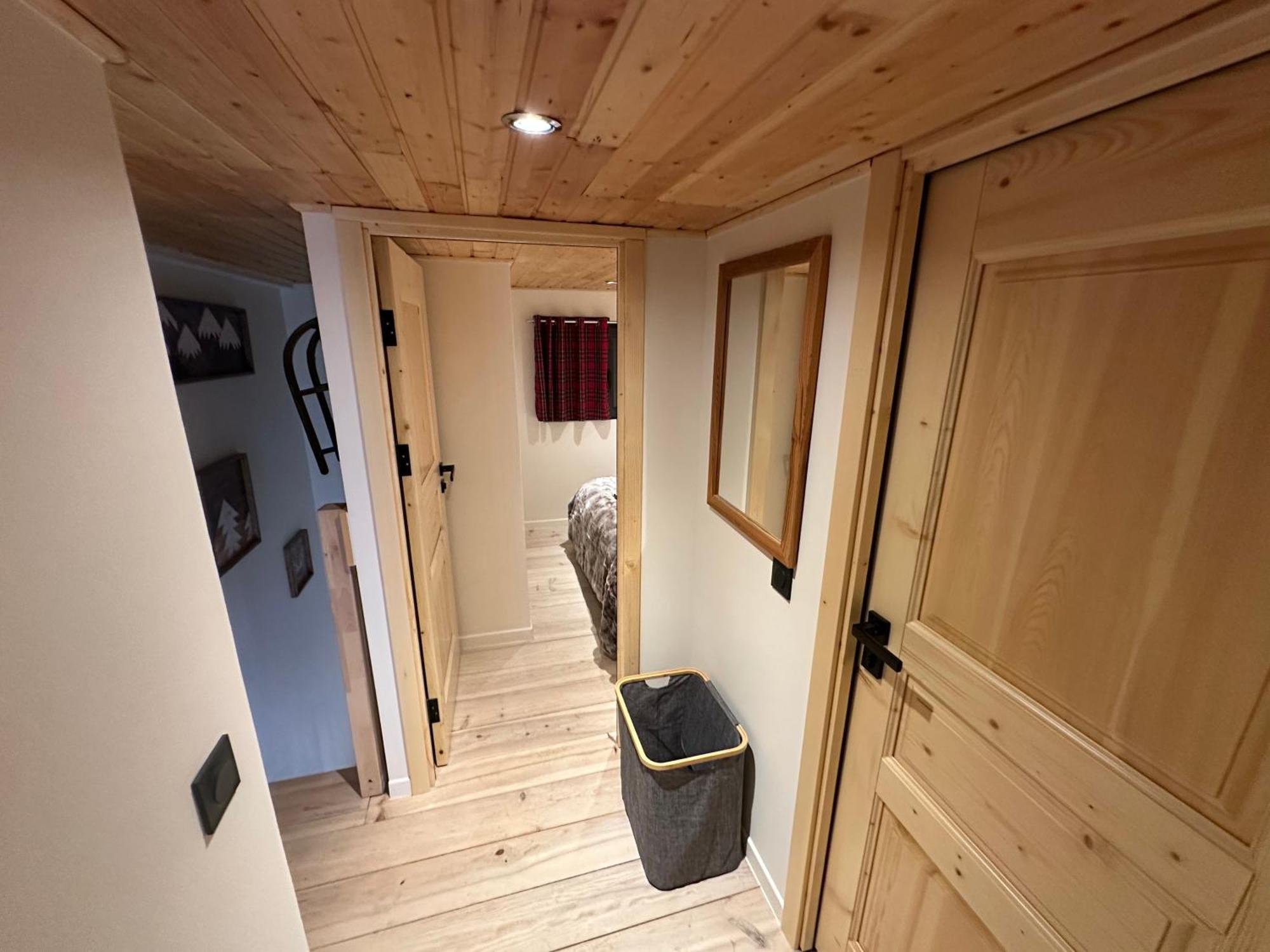 Stunning Apartment With Breathtaking View! Huez エクステリア 写真