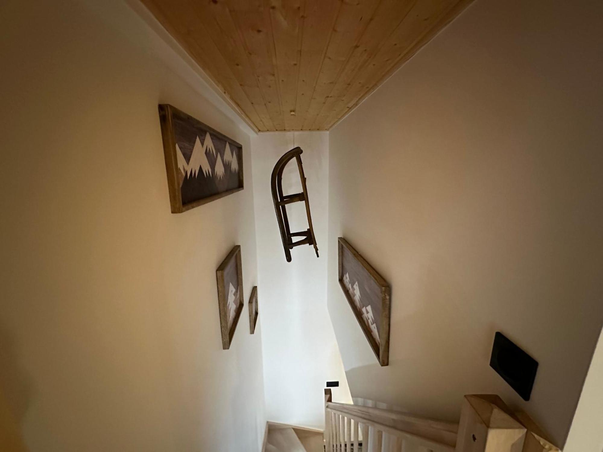 Stunning Apartment With Breathtaking View! Huez エクステリア 写真