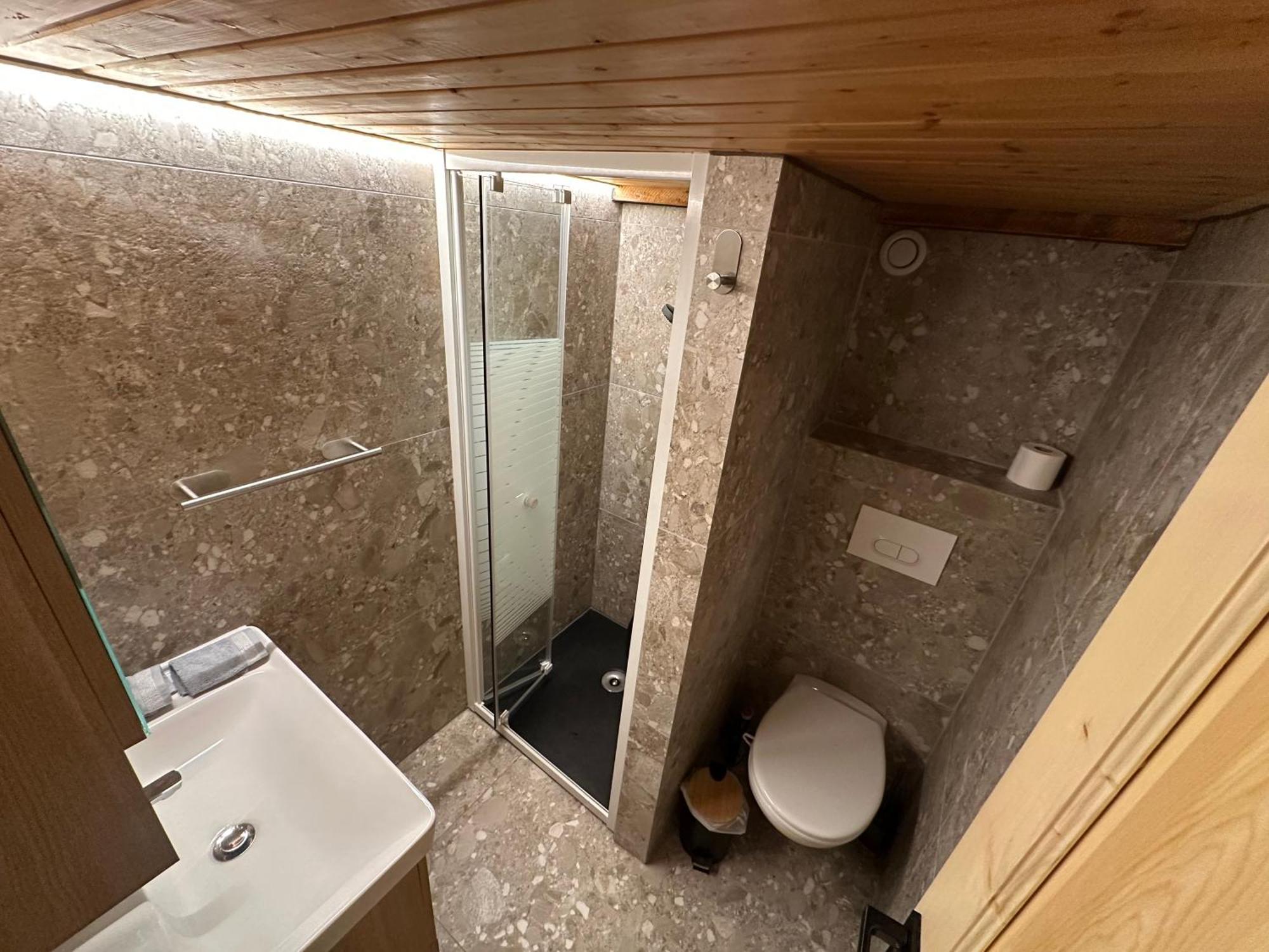 Stunning Apartment With Breathtaking View! Huez エクステリア 写真